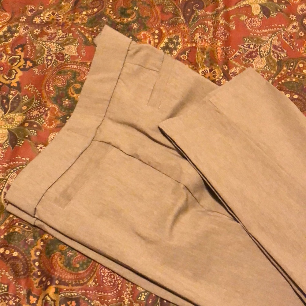 Kim Rogers curvy dress slacks. Size 18WS